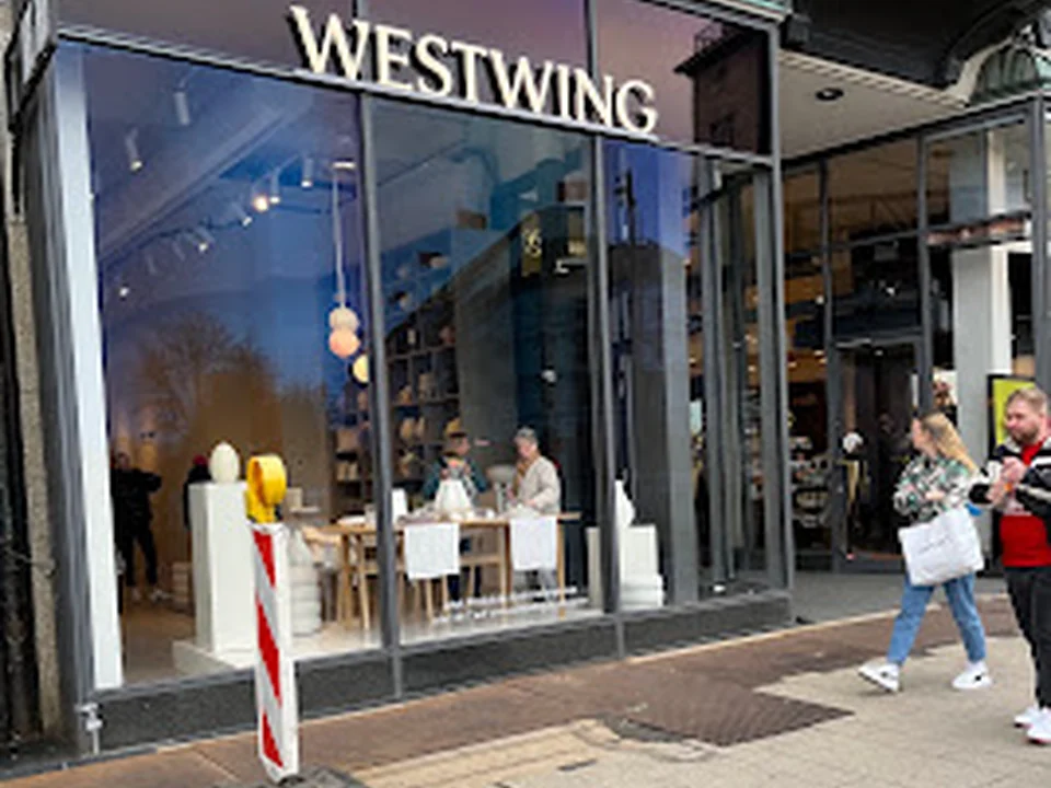 Westwing Store Hamburg