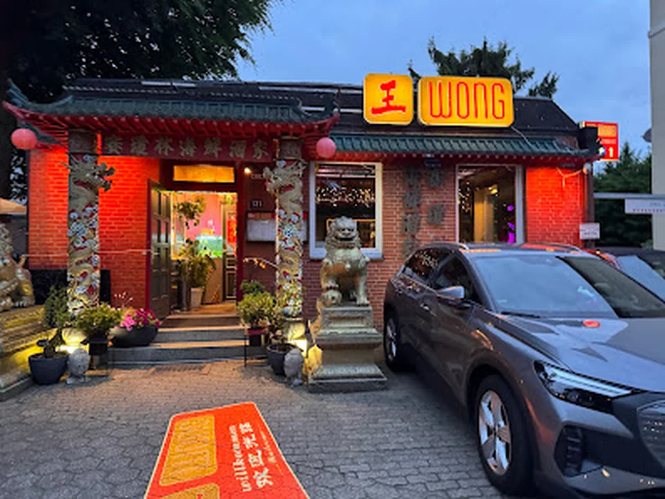 Foto de Wong Delicious Asia GmbH