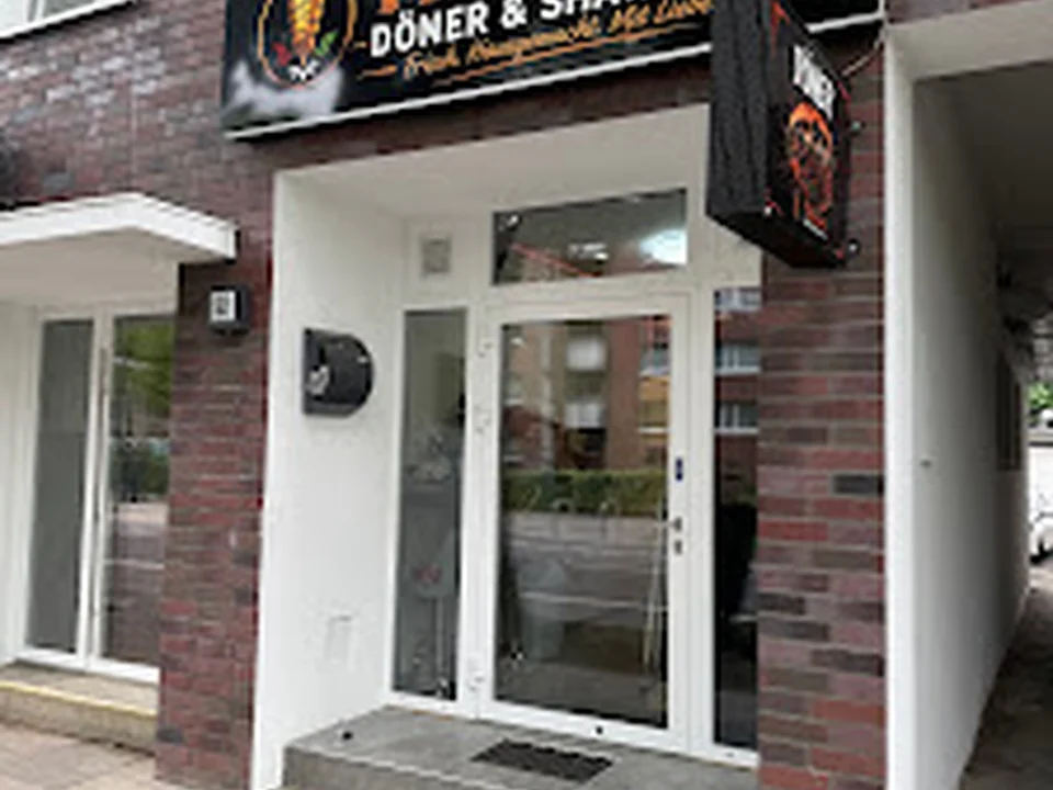 Yalla döner & Shawarma