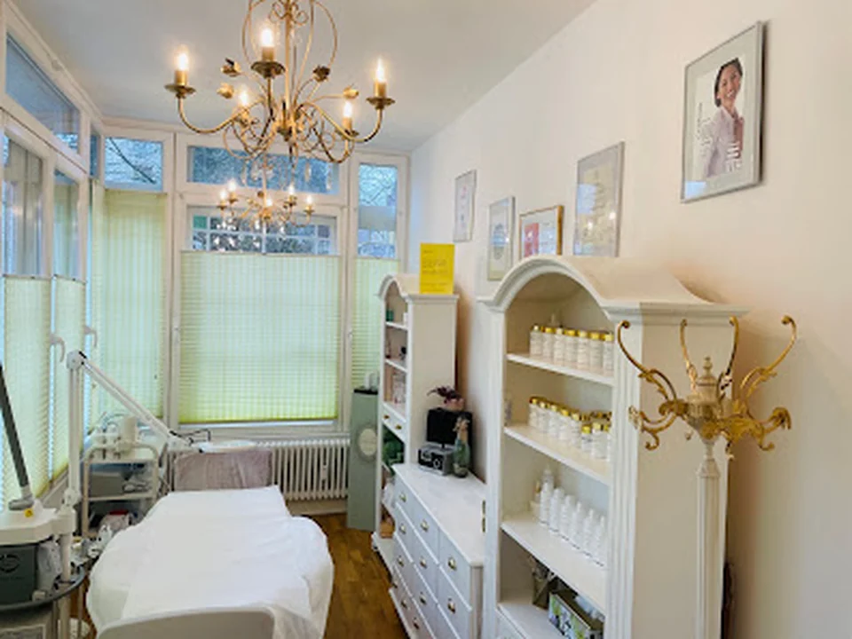 Yasmin Beauty Kosmetikstudio