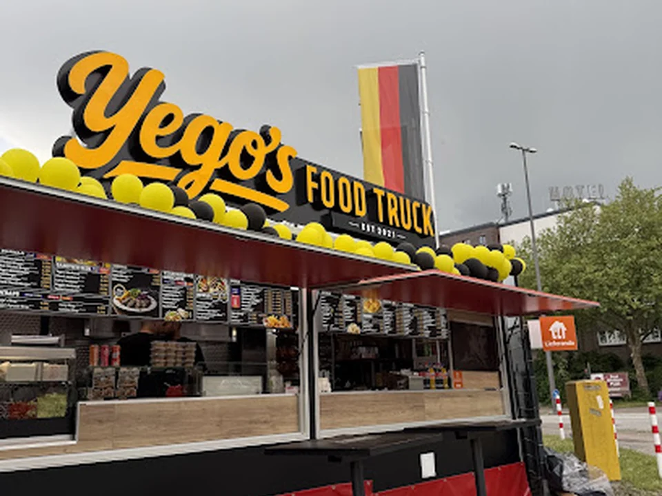 Yego's Chicken