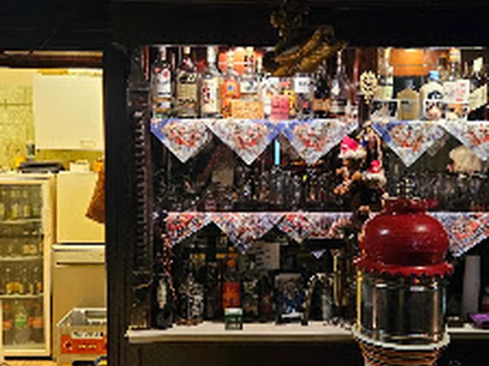 Foto de Zur gemütlichen Bierstube