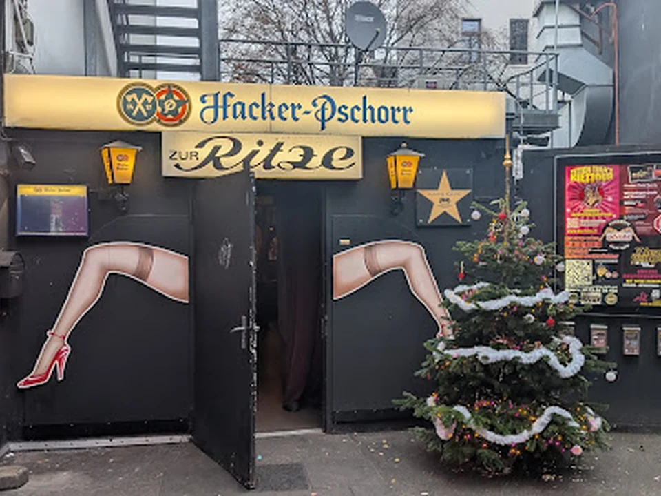 Zur Ritze