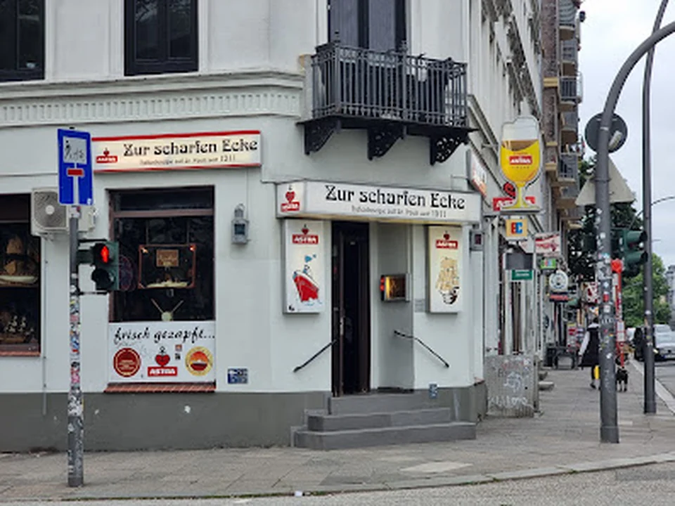 Foto de Zur Scharfen Ecke