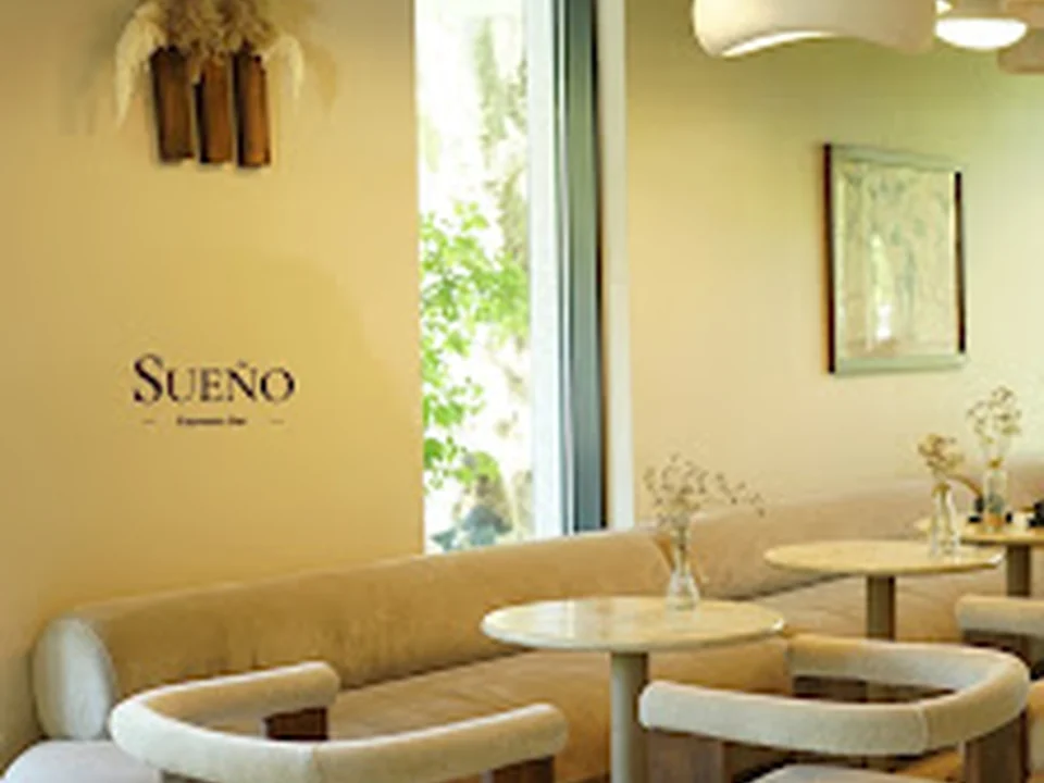 SUEÑO Espresso Bar, Hamburg