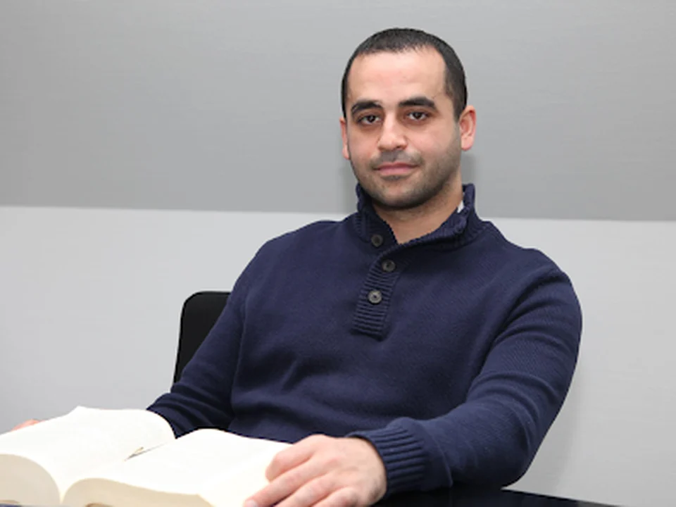 Rechtsanwalt Kadir Katran – Fachanwalt für Migrationsrecht, Hamburg