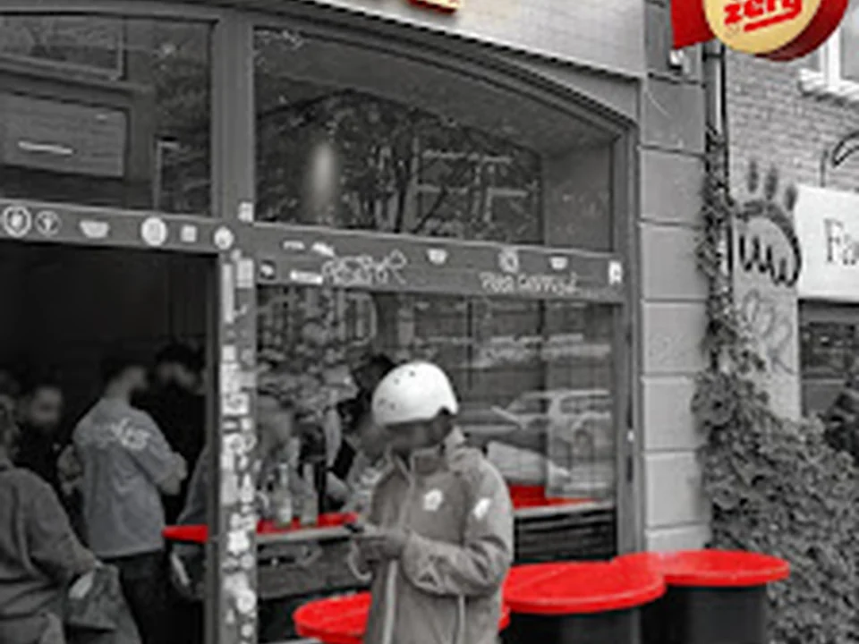 Schnitzery Hamburg