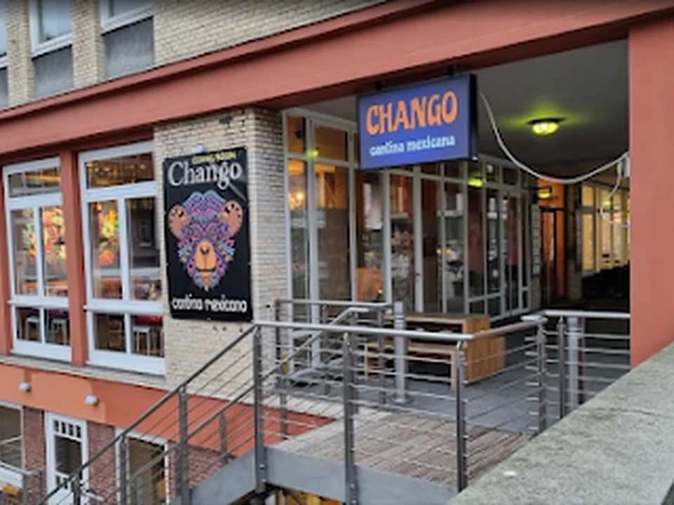 CHANGO cantina mexicana - Hamburg