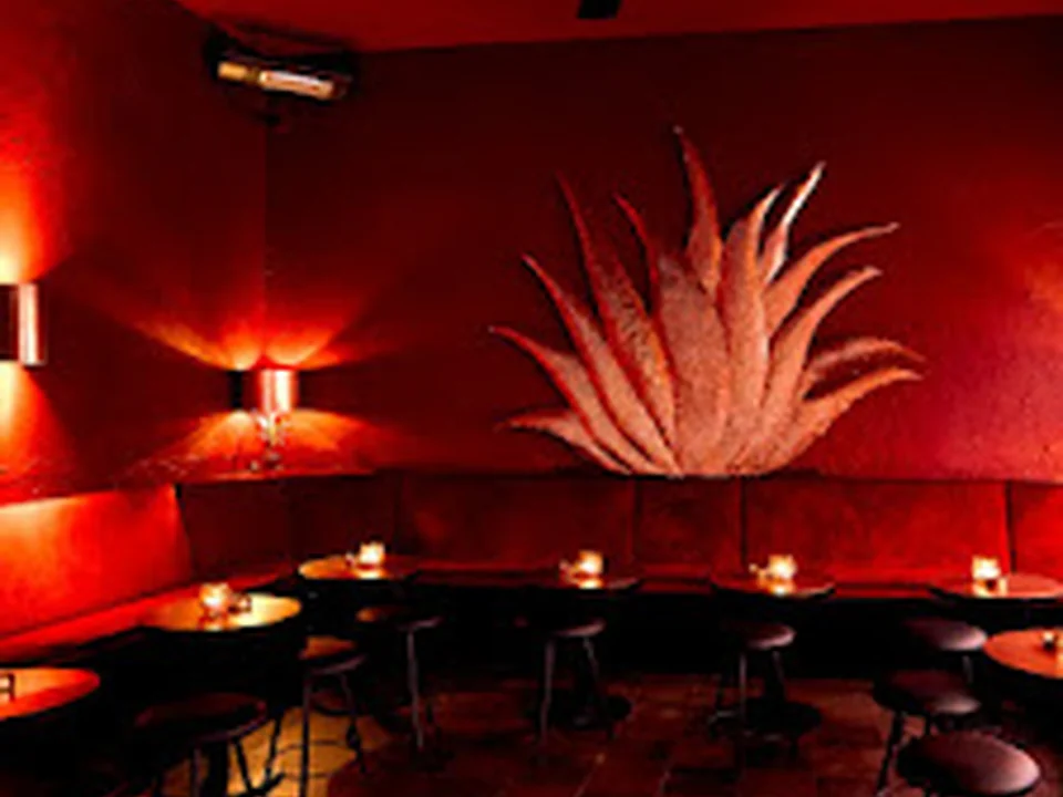 The Chug Club, Hamburg