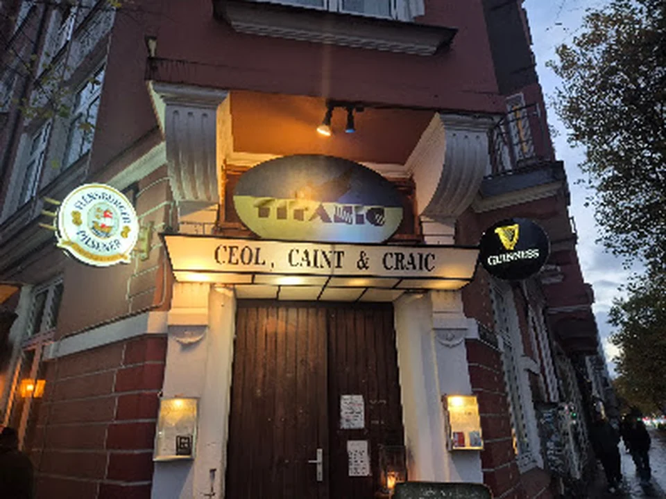 Titanic (Irish Pub Sportbar), Hamburg