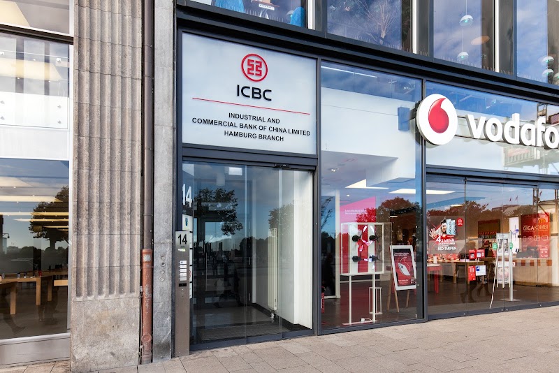 M1 Med Beauty Hamburg Jungfernstieg