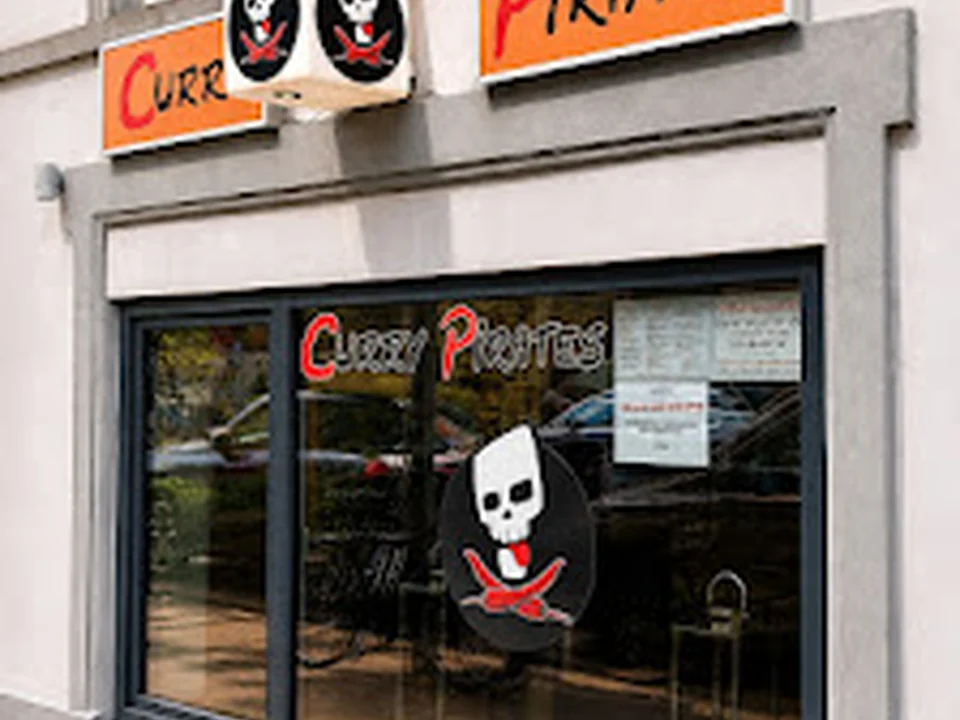 Curry-Pirates, Hamburg