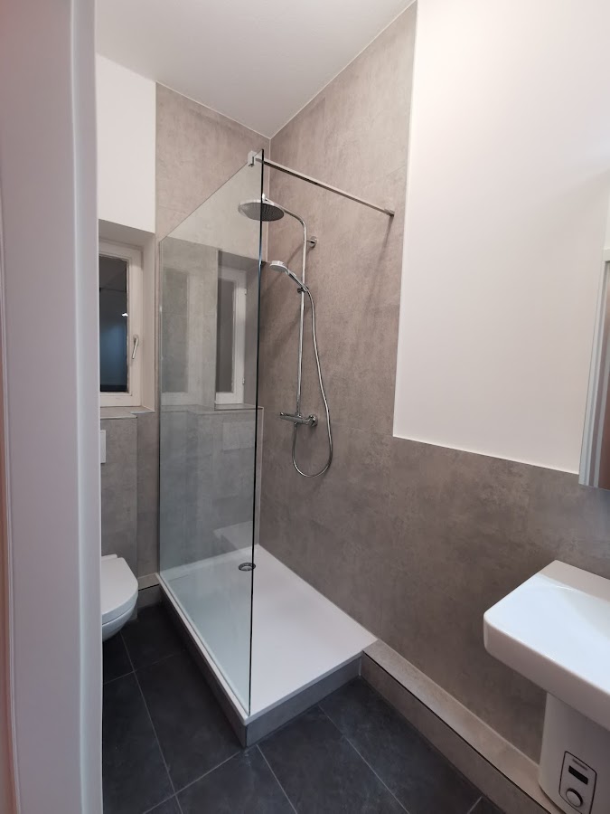 Badezimmer Hamburg