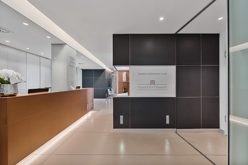 Praxisklinik Pöseldorf, Hamburg