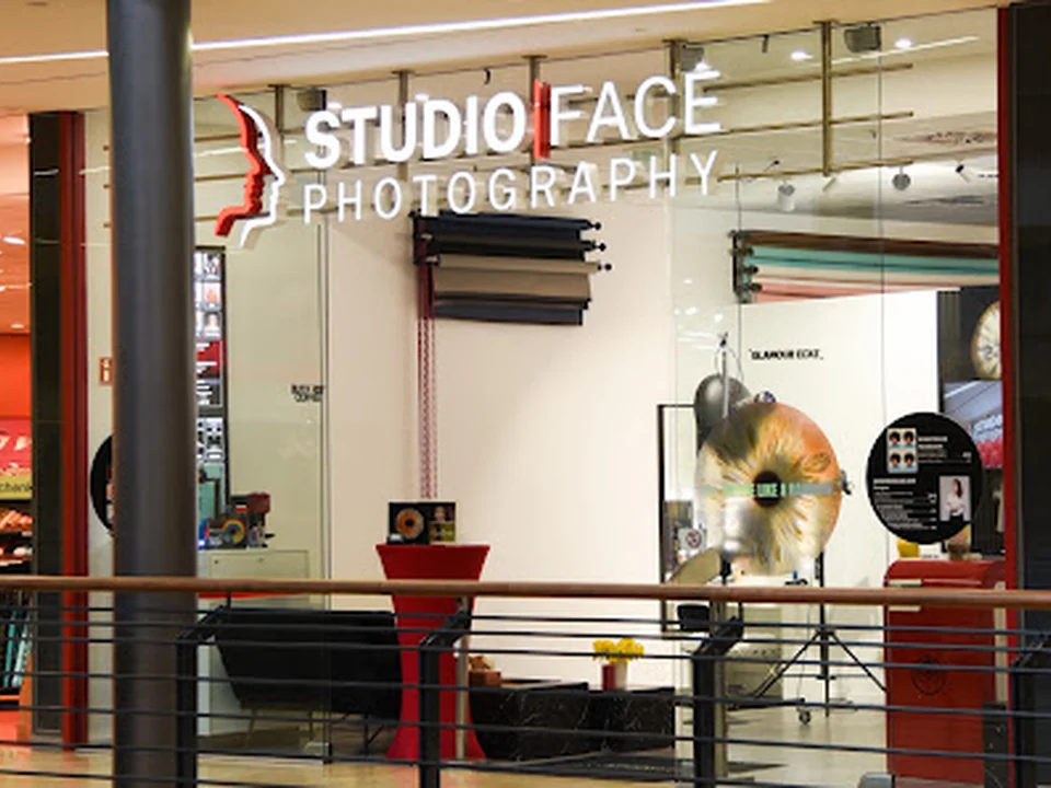 Fotostudio Studioface Photography – Professionelle Fotografie in Hamburg Bramfeld EKZ 1. OG