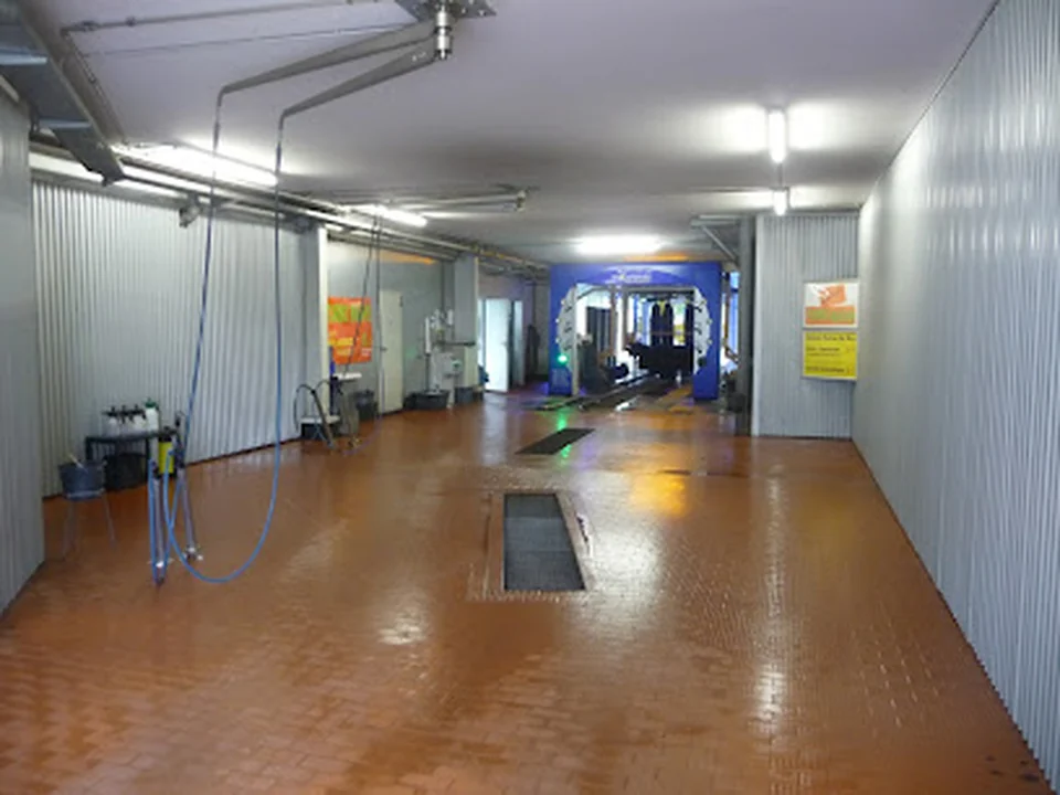 MAX CARWASH GmbH, Hamburg