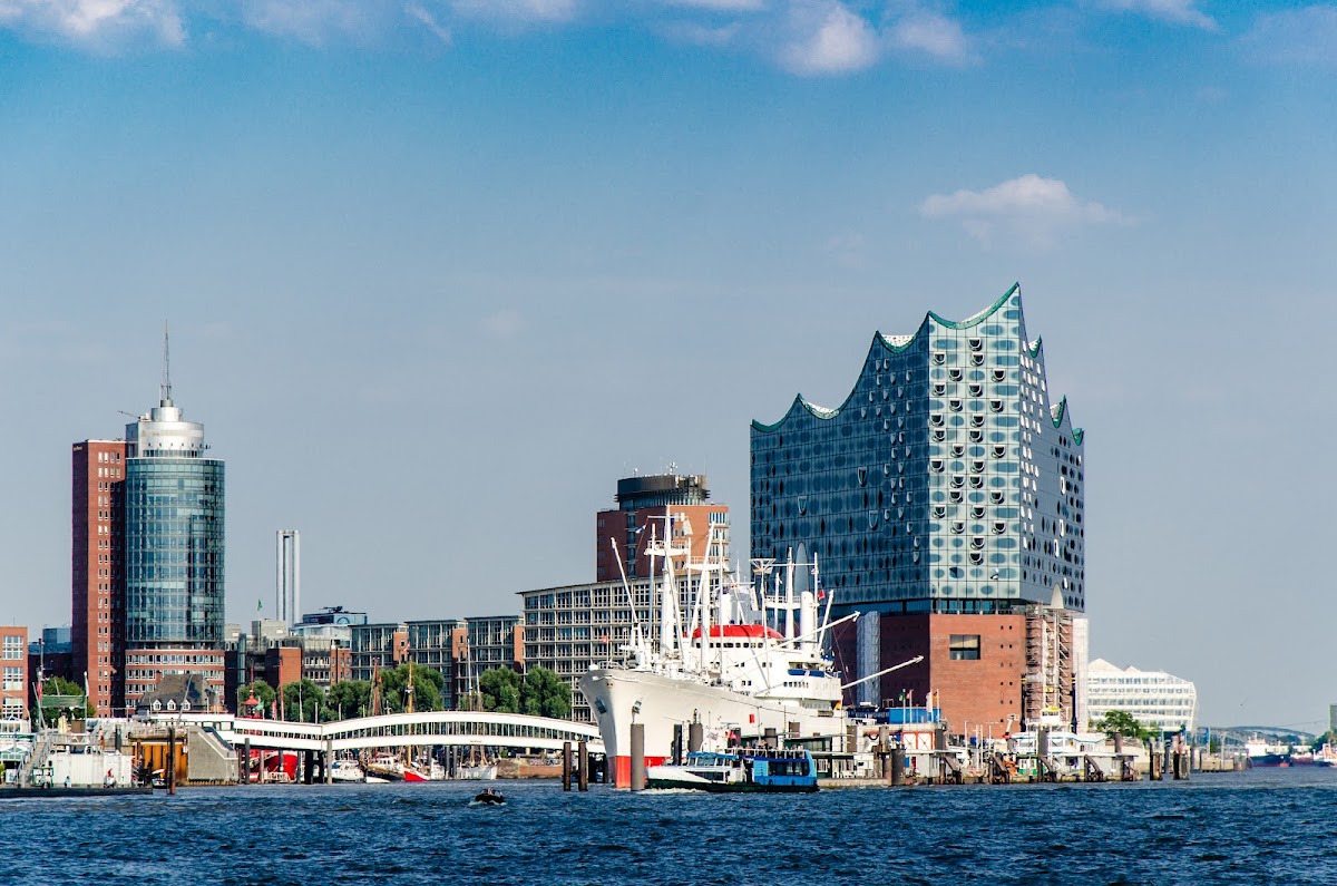 Hüttig & Rompf, Hamburg