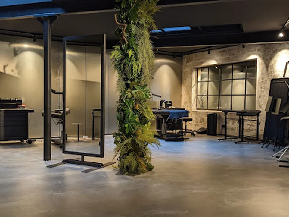 Tattoostudio HØØD7 - Hamburg
