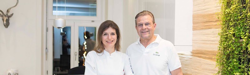 Kieferorthopädie Dr. Braun-Durlak & Dr. Durlak, Hamburg