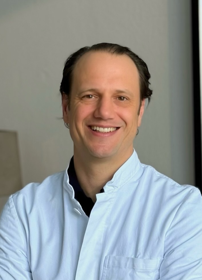 Dr. Jochen v. Freyhold, Hamburg