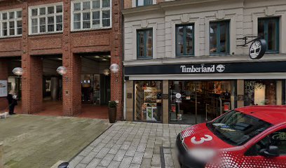 anocus, Hamburg