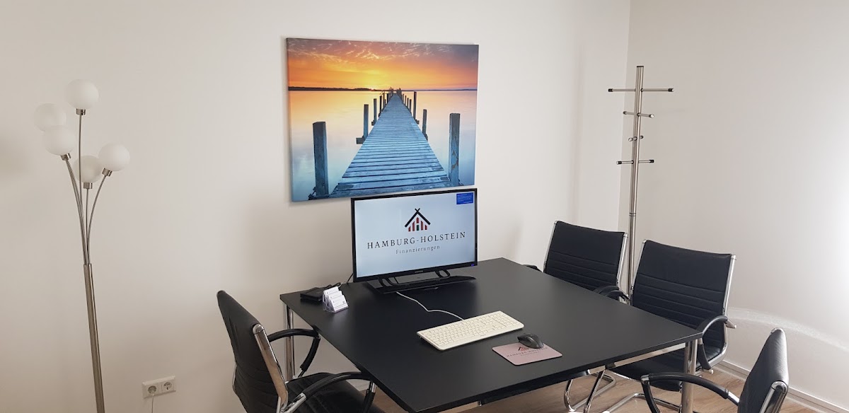 HAMBURG-HOLSTEIN Finanzierungen