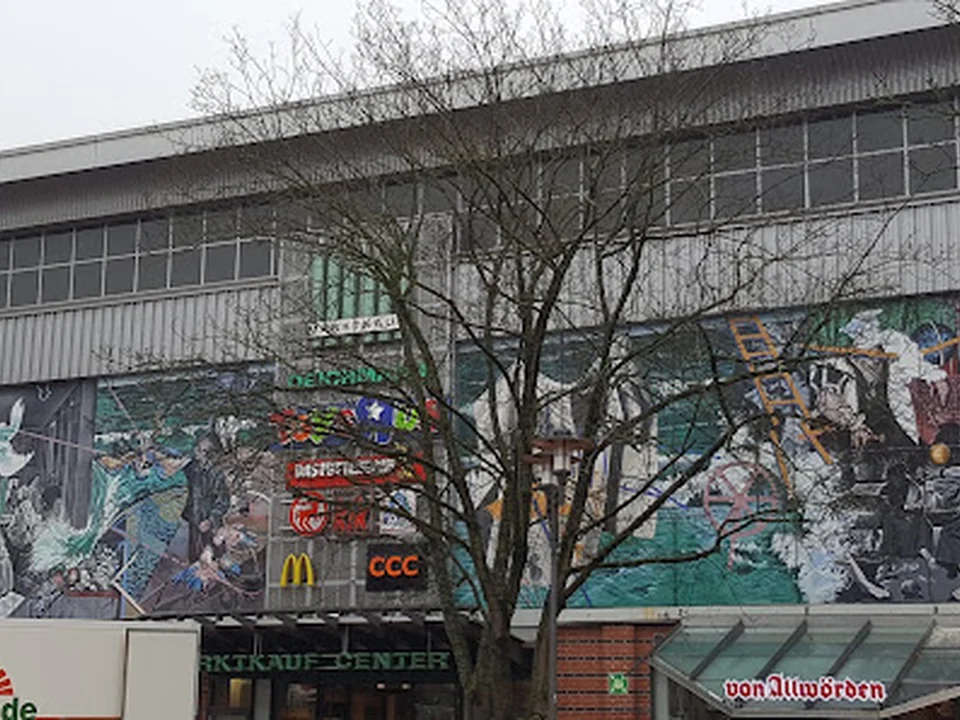 Smyths Toys Superstore Hamburg-Harburg
