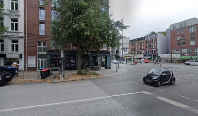 Rechtsanwalt Sascha Werner, Hamburg