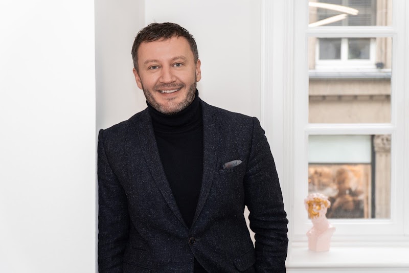 Dr. Schwab – Plastische & Ästhetische Chirurgie, Hamburg