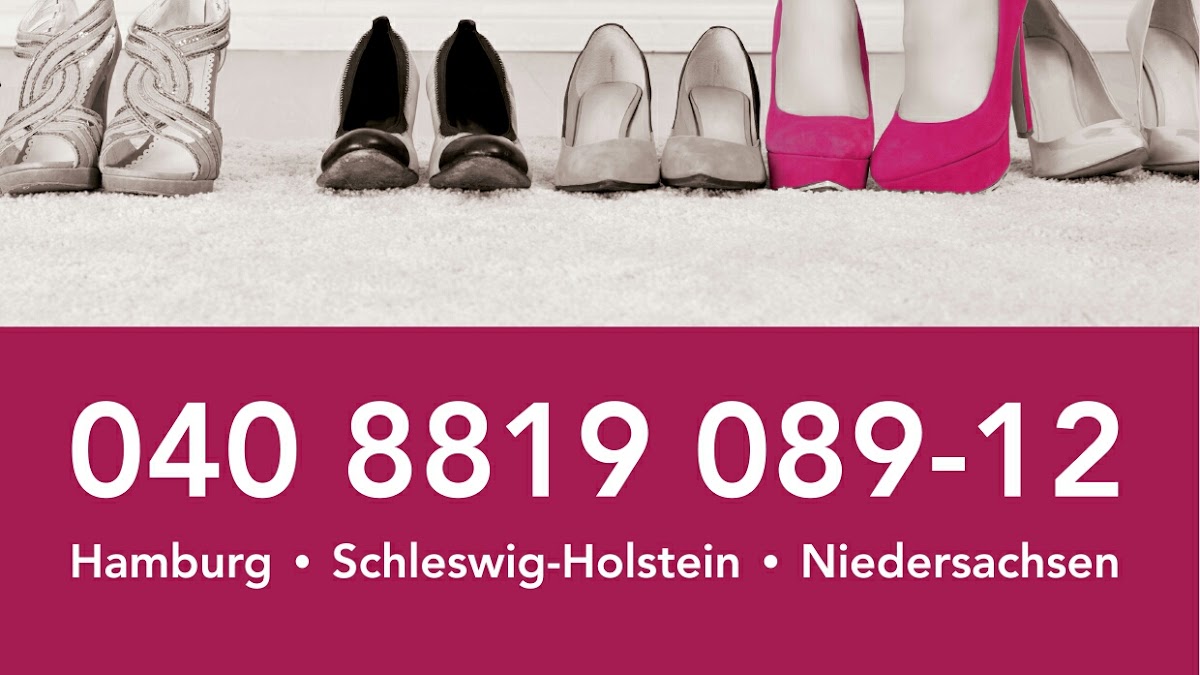 FinanzierungsGalerie Nord, Hamburg
