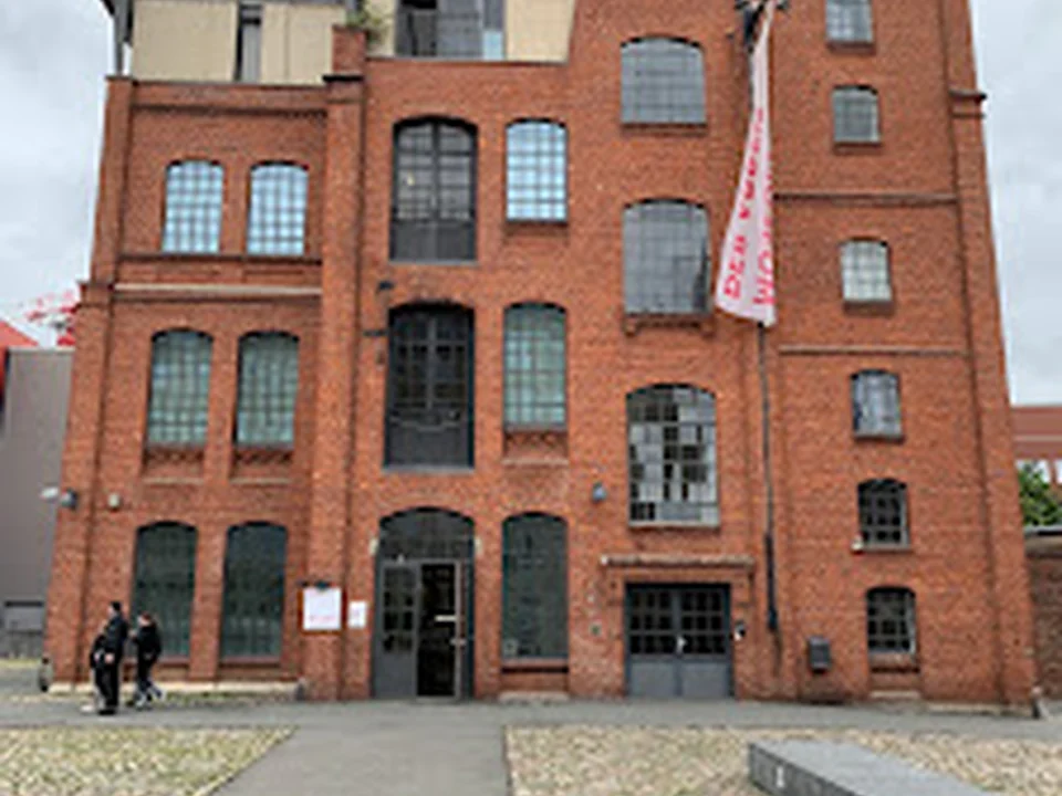 Museum of Work, Hamburg