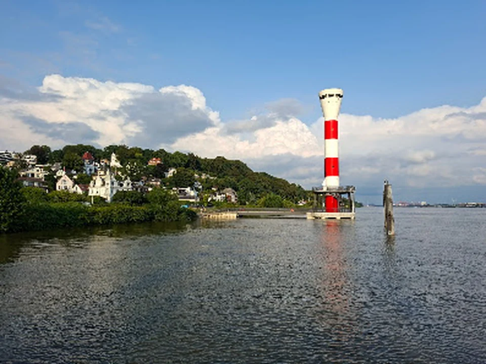 FISCHclub Blankenese, Hamburg