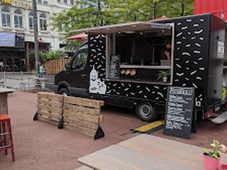 FrittenFreude - Pommes Food Truck Catering - Street Food Hamburg & Umgebung