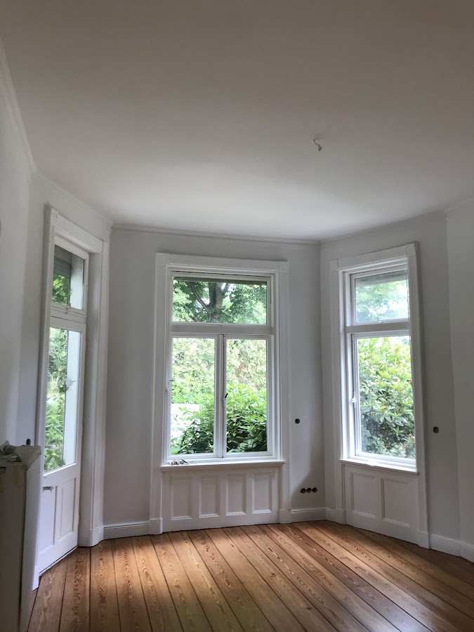 Kai Decker Bau- und Sanierungstechnik, Hamburg