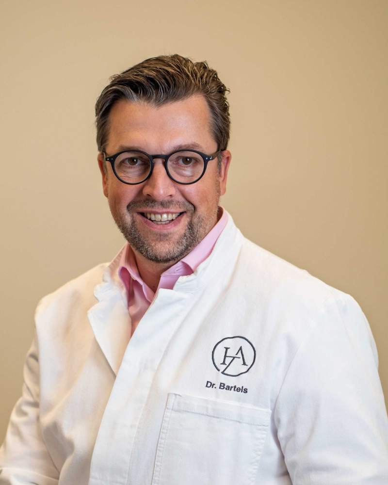 Hanse Aesthetic – Dr. Timo Bartels, Hamburg