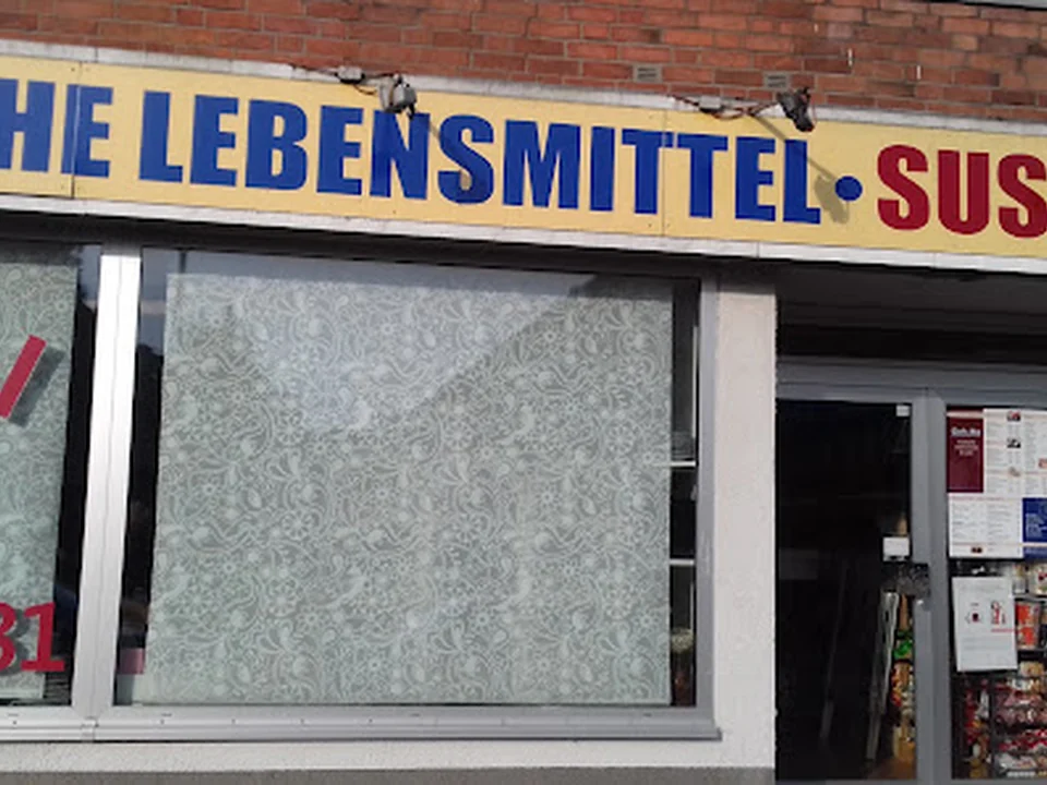 "Goh Mo" - Asiatische Lebensmittel & Sushi, Hamburg