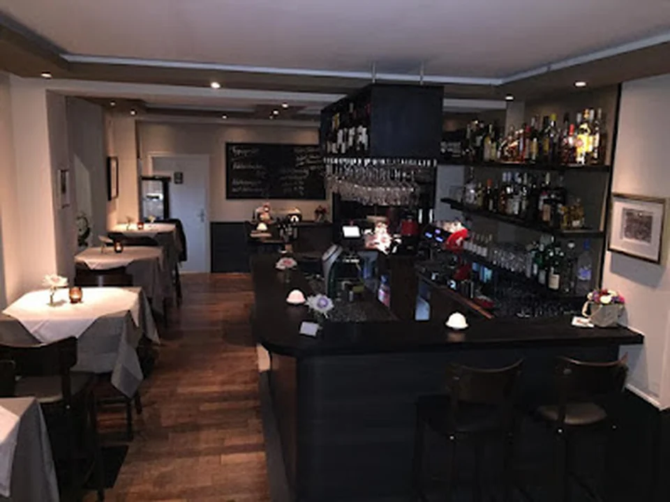 Bistro Kleinod, Hamburg