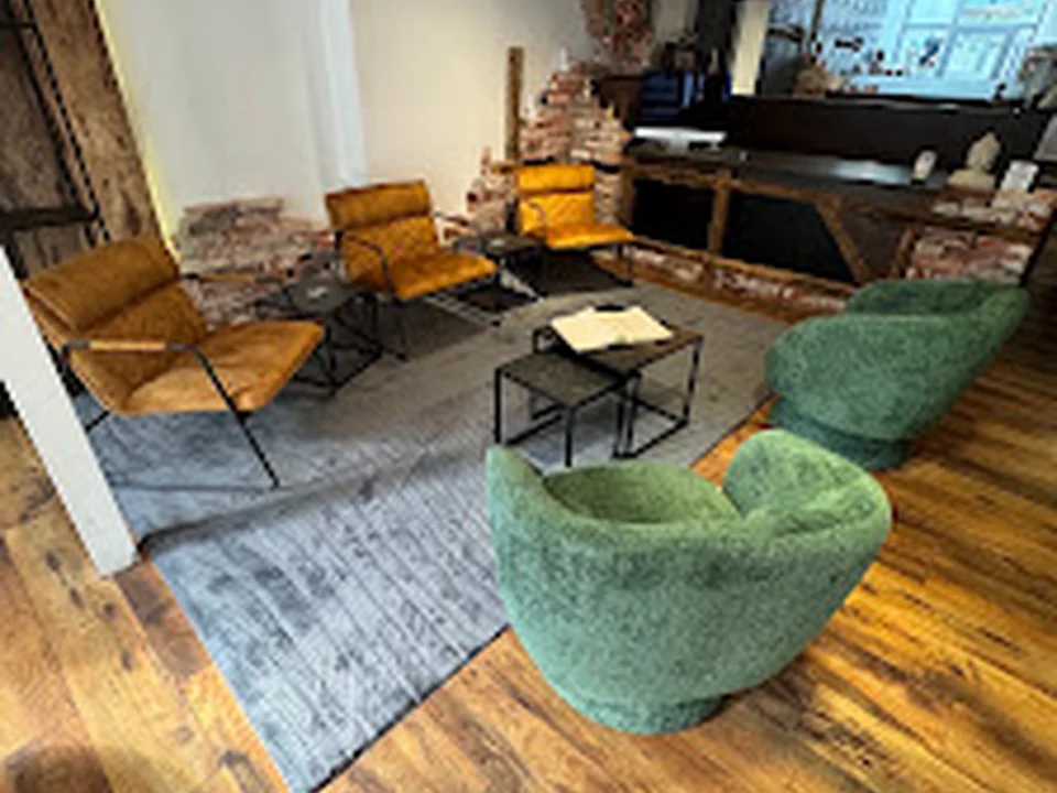Spadetattoo - Tattoo Studio Hamburg