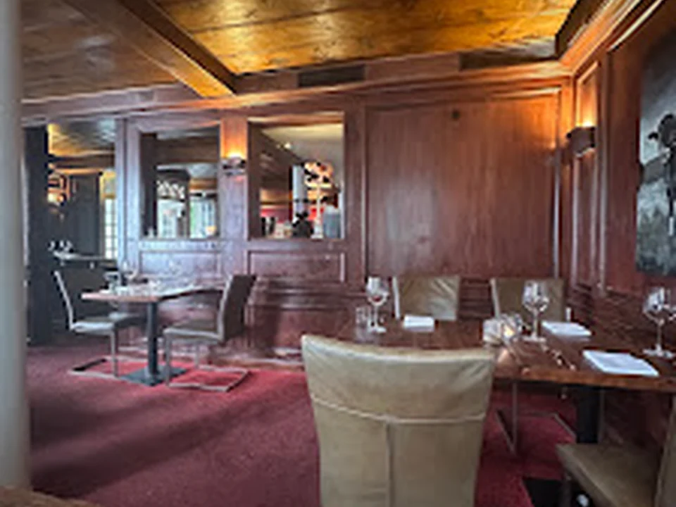 Butcher’s Steakhouse, Hamburg