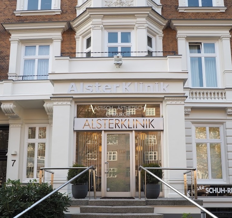 Alster-Klinik Hamburg