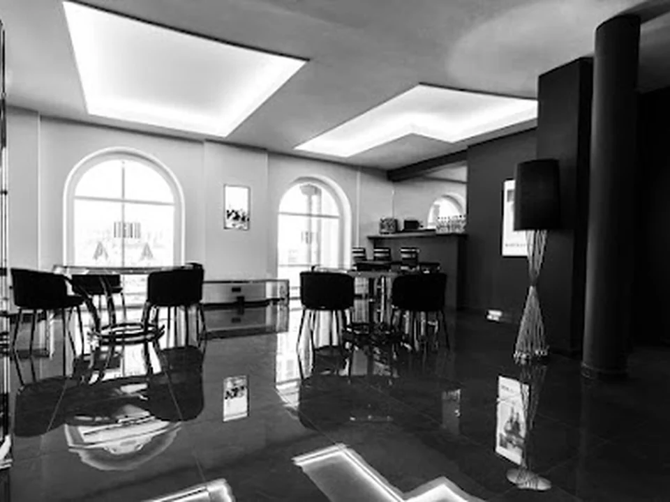 MGM Models Group, Hamburg