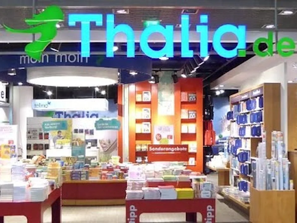 Thalia, Hamburg