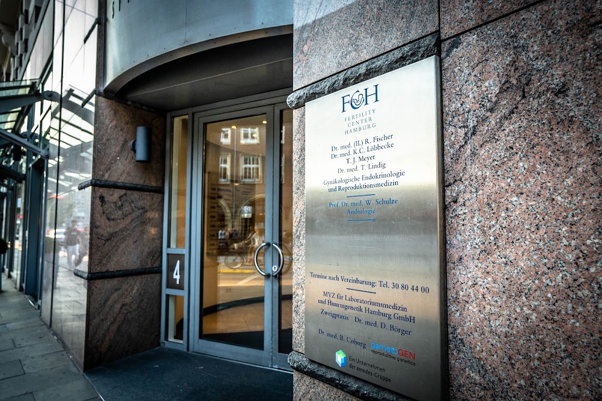 Fertility Center Hamburg