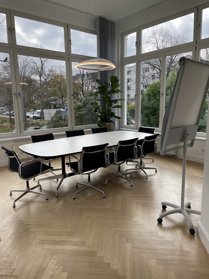 Ritt Hausverwaltung, Hamburg