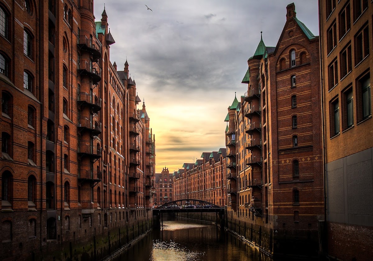 elbmarketing, Hamburg