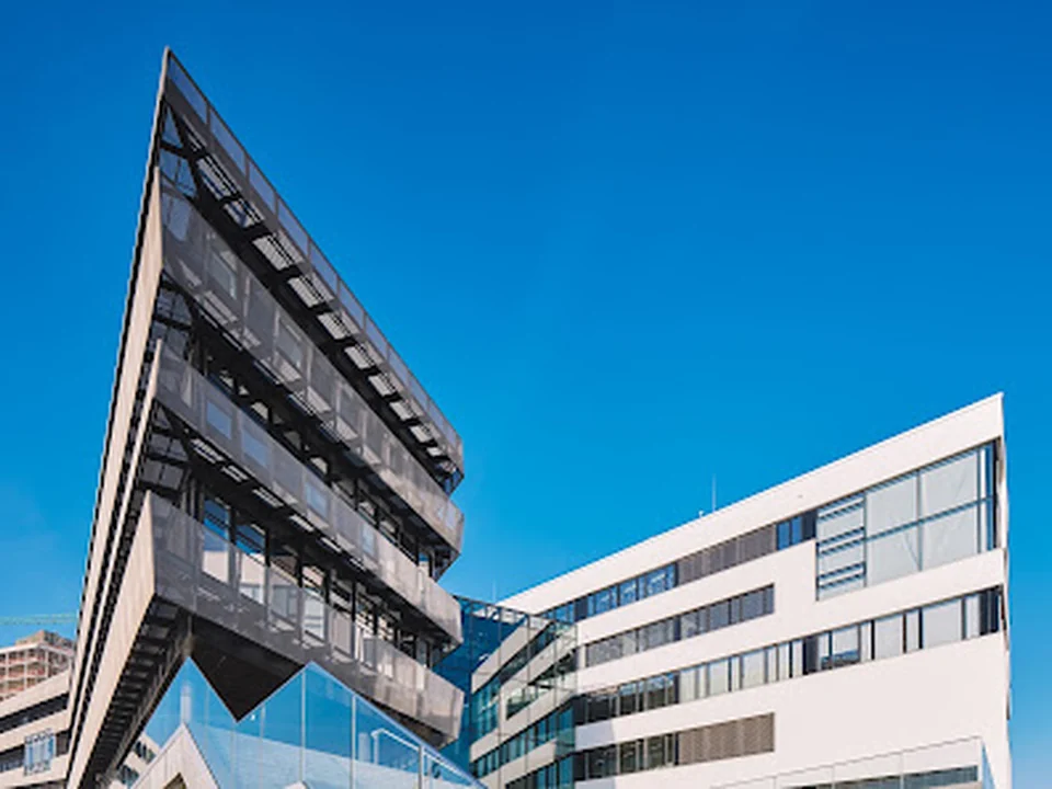 HafenCity University Hamburg (HCU)