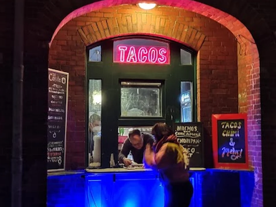 La Casita (Tacos, Empanadas & mehr), Hamburg