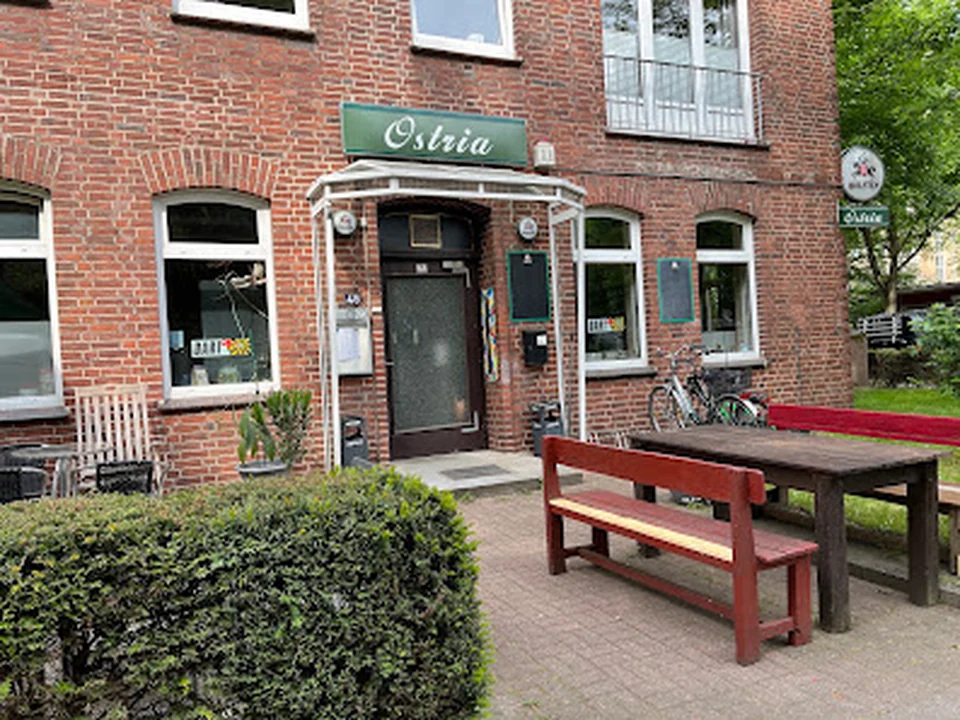 OSTRIA, Hamburg