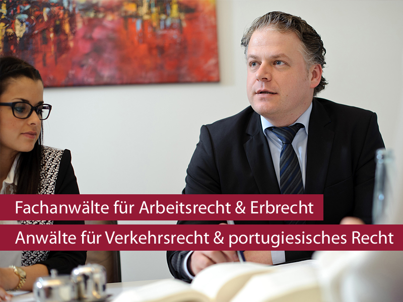 Kohnen & Krag Rechtsanwälte, Hamburg