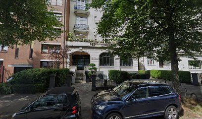 Egge Immobilien Verwaltung, Hamburg